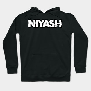 Niyash Hoodie